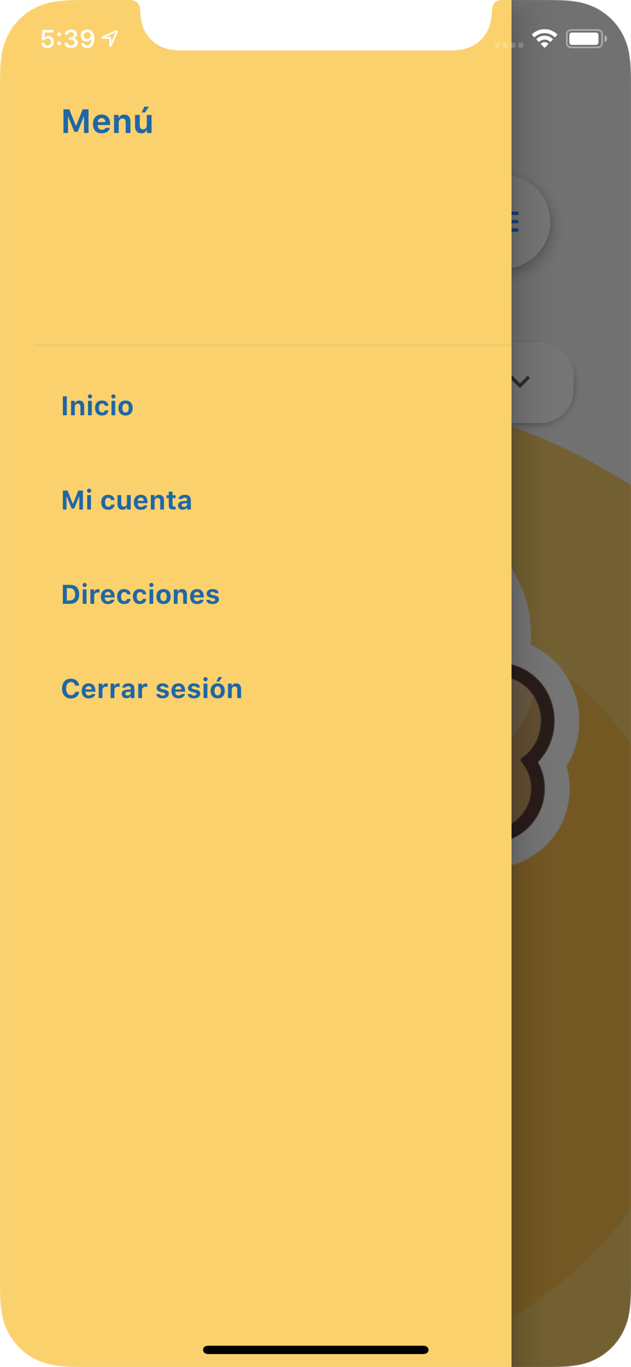Don Chonito App