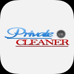 Private Cleaner