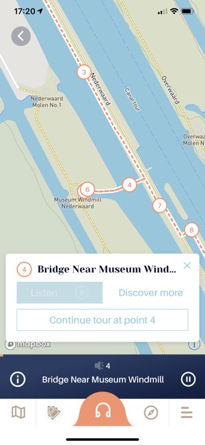 Kinderdijk UNESCO Official(圖4)-速報App
