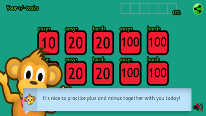 Pilgu's Mathe Run Delüx screenshot 4