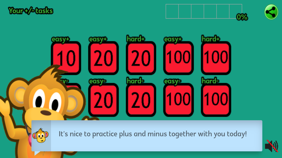 #4. Pilgu's Math Run Delüx (iOS) 由: Sascha Beckmann