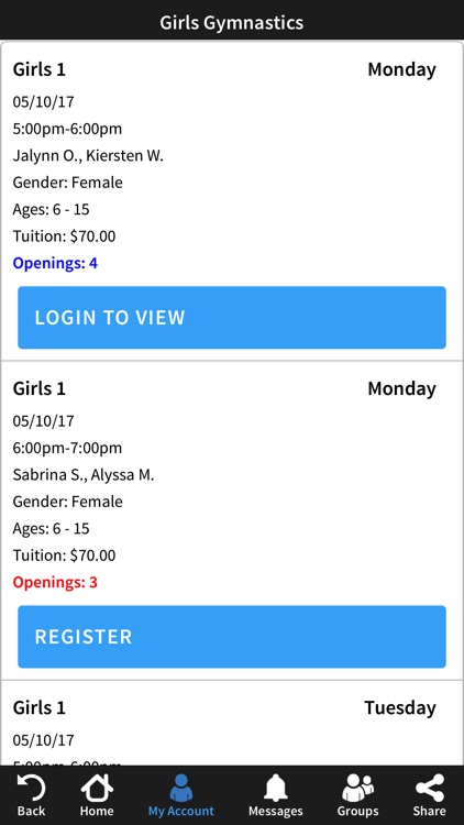Southern Coast Elite screenshot-3