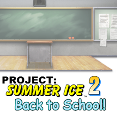 Activities of Project: Summer Ice 2