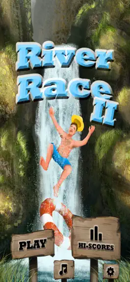 Game screenshot River Race 2 mod apk