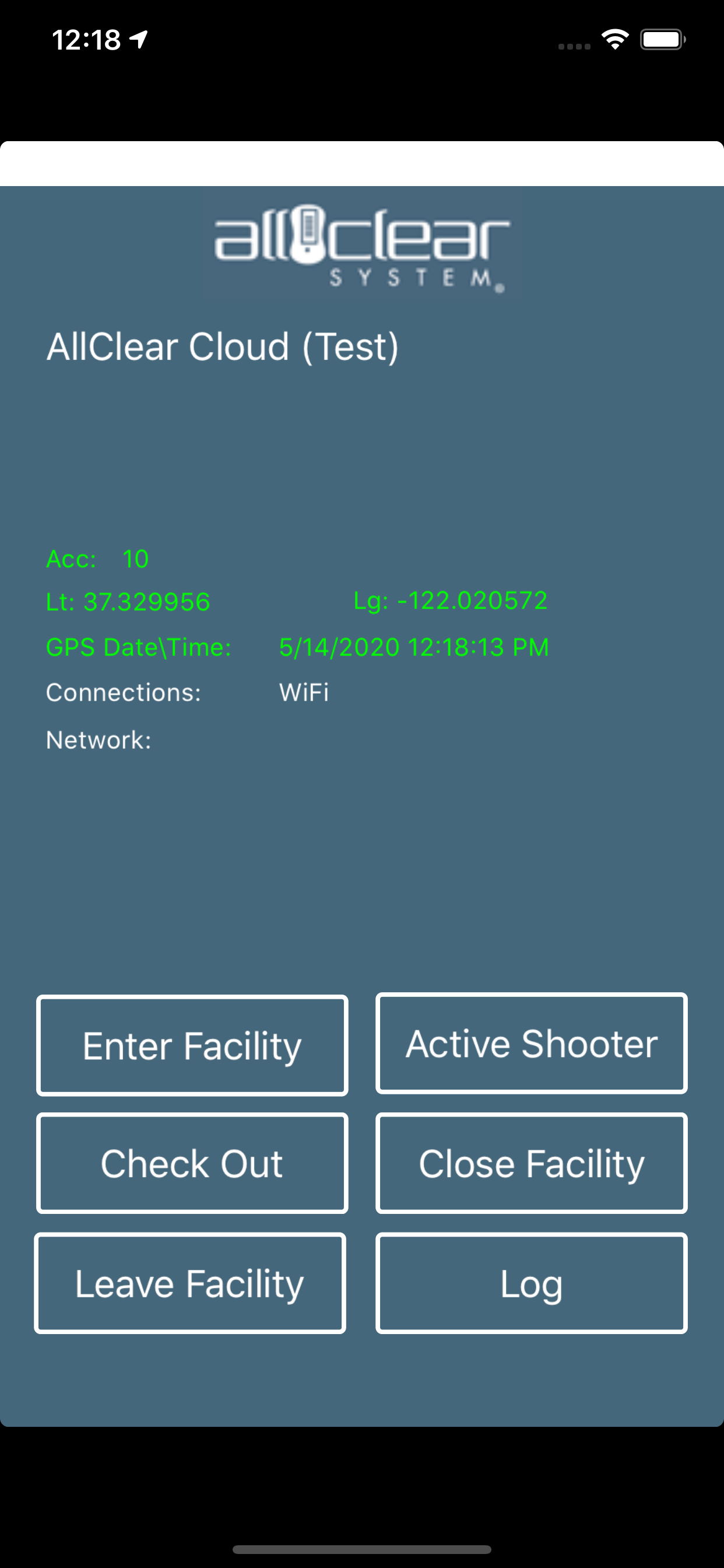 All Clear Mobile