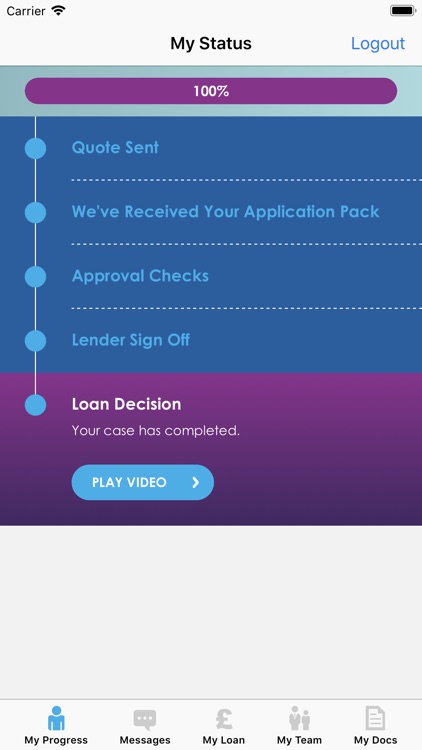 MyFluent screenshot-5