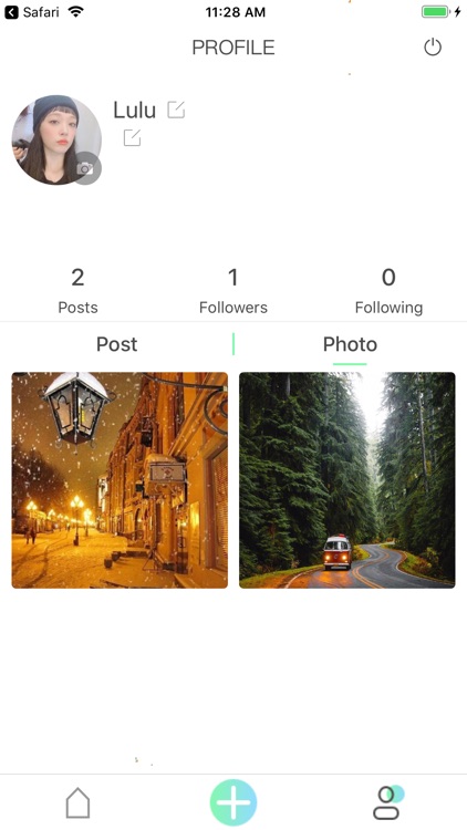 LR-LifeRecorder screenshot-3