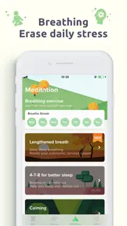 How to cancel & delete mellowme:meditation & breathe 4