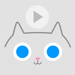 Opal & Moon's animated sticker