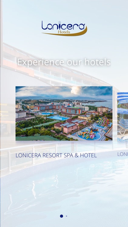 Lonicera Hotels