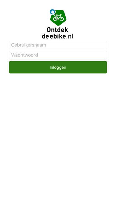 Screenshot #2 pour Ontdek de e-bike