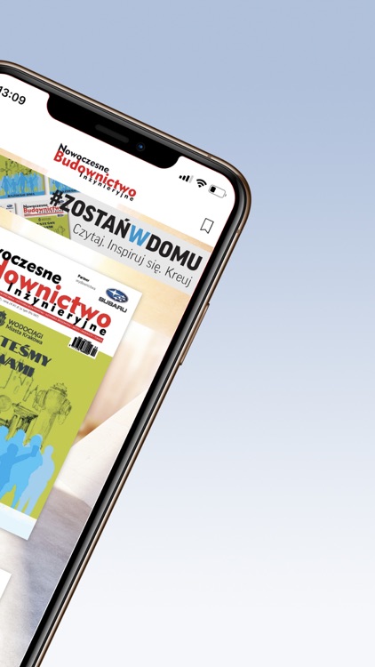 NBI - Budownictwo Inżynieryjne