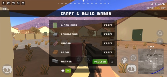 BLOCKFORT(圖3)-速報App