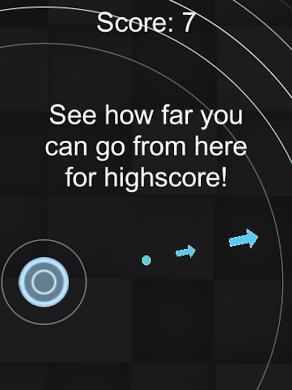 Screenshot #6 pour Too Many Dots