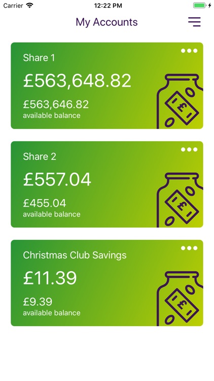 Soar Mobile screenshot-3