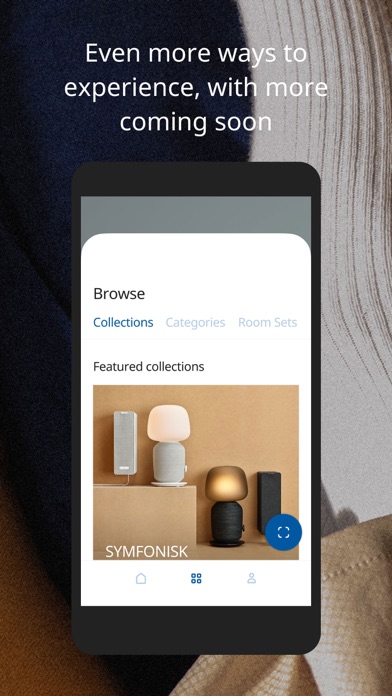 IKEA Place screenshot1