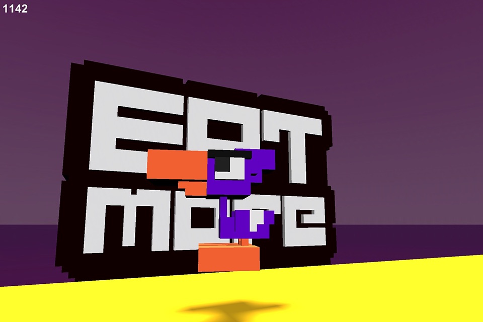 Eat More Coins screenshot 4