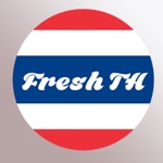 Fresh Market App