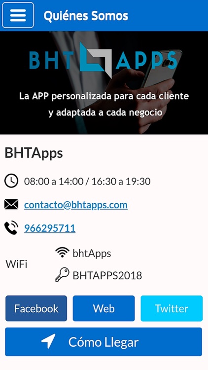 BHTAPP