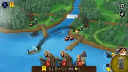 raiders of the north sea iphone capturas de pantalla 3