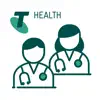 Telstra Health Drs App contact information