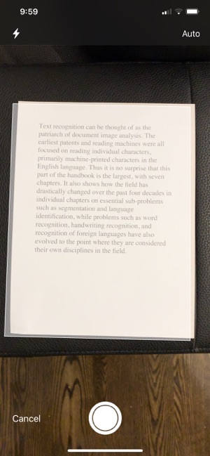 Documents Scanner And Editor(圖3)-速報App
