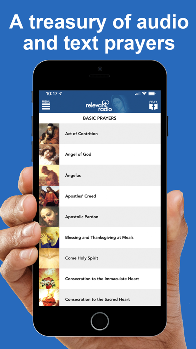 Updated Relevant Radio Iphone Ipad App Download 2021