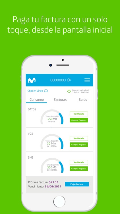 Mi Movistar El Salvador