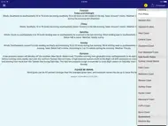 AUSWinds ipad bilder 3