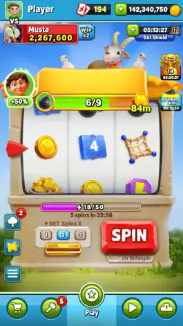 Game screenshot Coin Trip hack