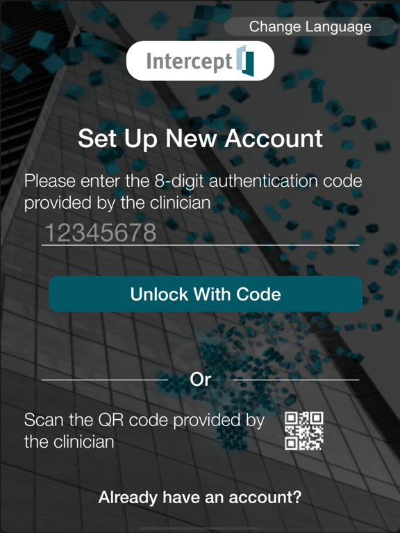 Screenshot #4 pour Intercept 304 Study