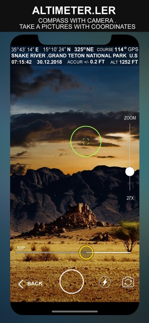 Altimeter Ler(圖5)-速報App