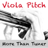 Viola Tuner - Pitch - Hsing-Fu Hsueh