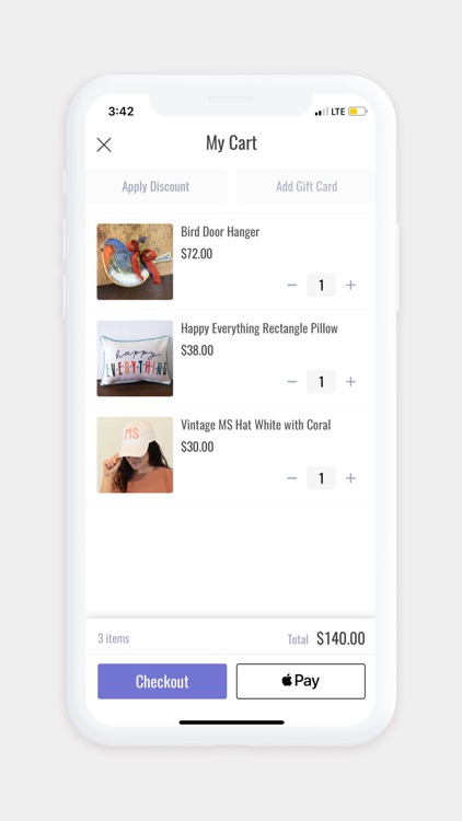 The Mississippi Gift Company screenshot-3