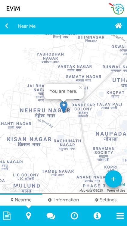 OneImpact Azerbaijan screenshot-5