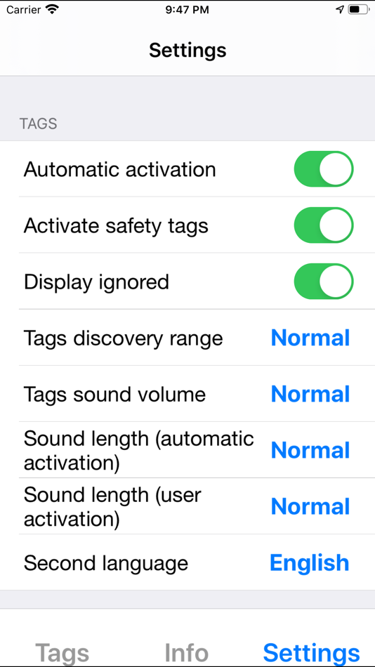 #1. TOTUPOINT (iOS) Podle: PIRS Creative Lab