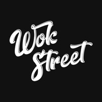 Wok Street | Пенза logo