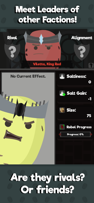 DicTater | 4X Potato Strategy(圖5)-速報App