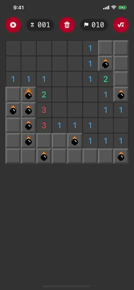 Game screenshot Minesweeper Explosive Boogaloo hack