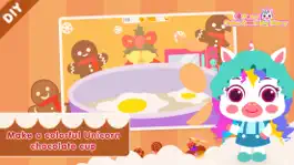 Game screenshot Pony Cake Cooking Diary. hack