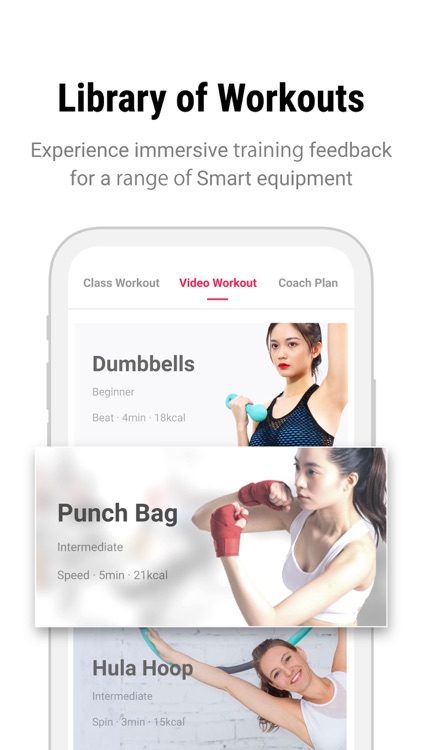 Move It Fitness screenshot-3