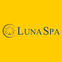 リラクゼーション　Luna　Spa