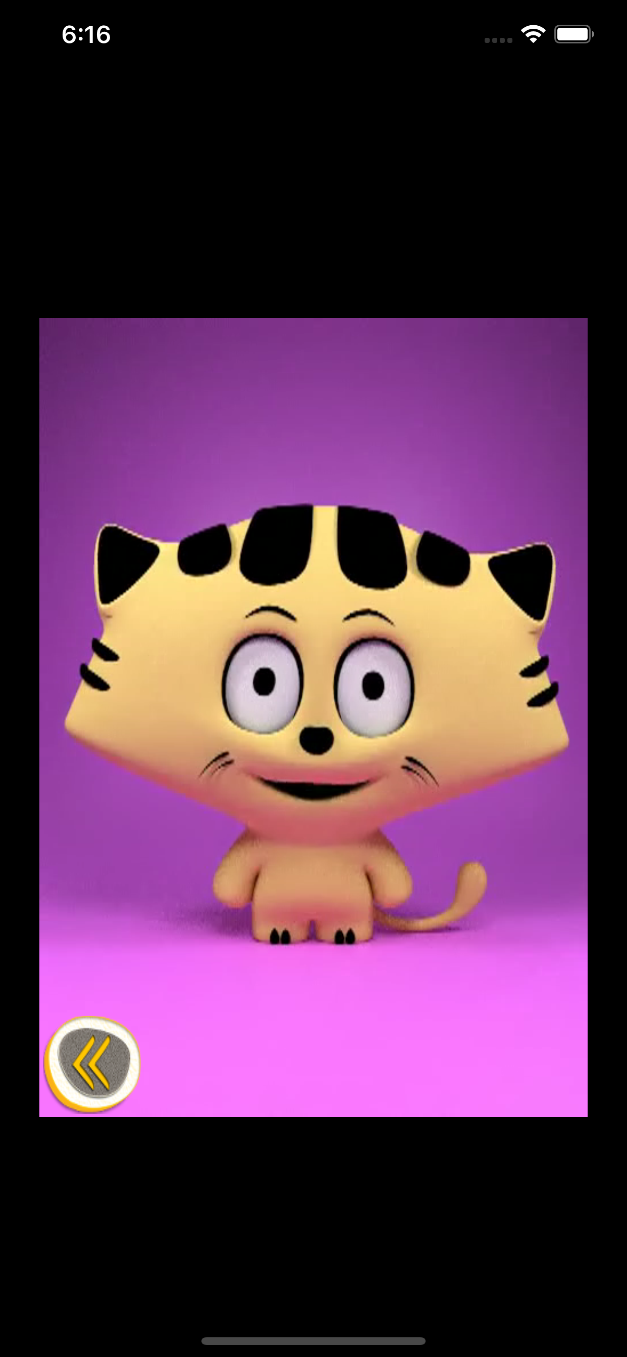 Writing Arabic Alphabets