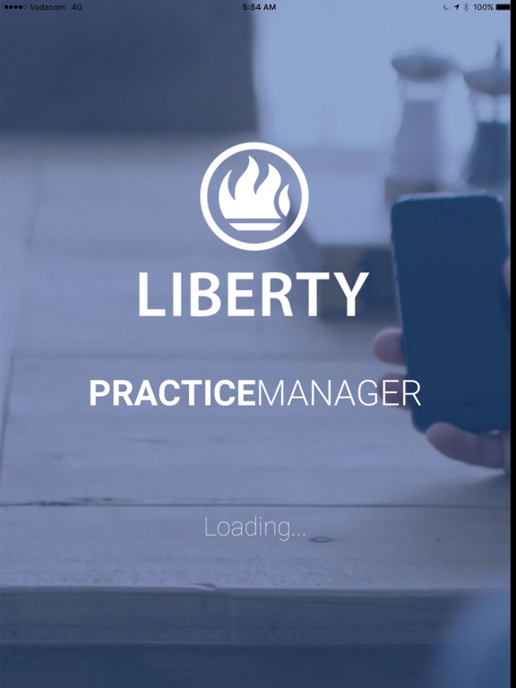 Screenshot #4 pour Liberty Practice Manager