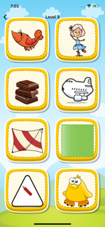 Brain Training Baby 1-2 years screenshot 4