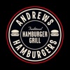 Andrew's Hamburgers App Icon