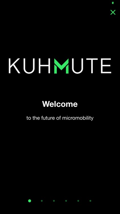 KUHMUTE