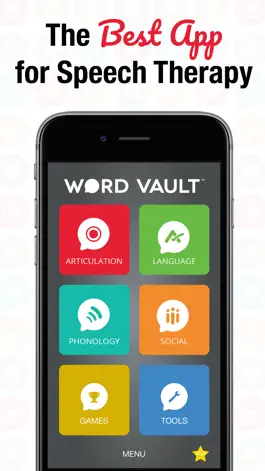 Game screenshot Word Vault Essential mod apk