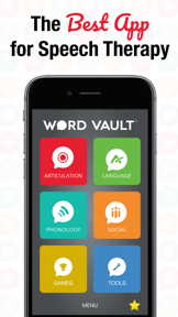 Word Vault Essential screenshot