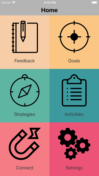 Screenshot #2 pour MyOTStride